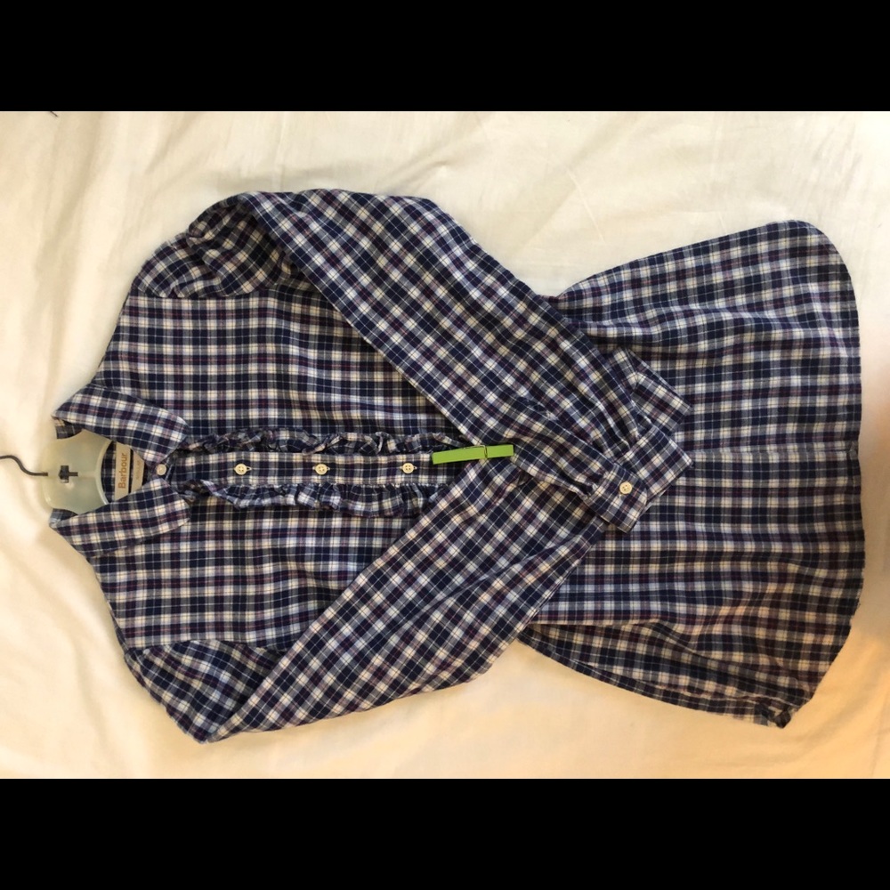 Balfour women’s cotton shirt